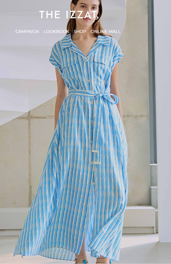 더아이잗(THE IZZAT):