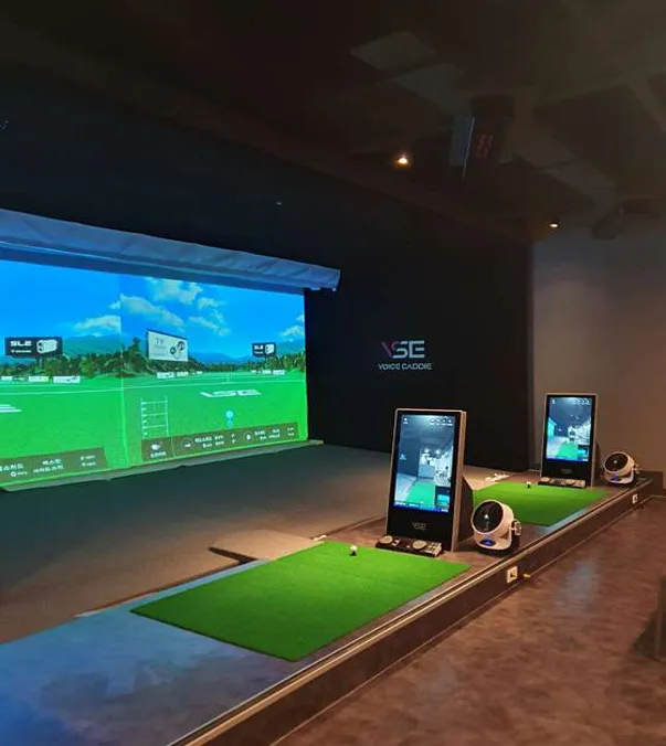 VSE메타골프아카데미춘천