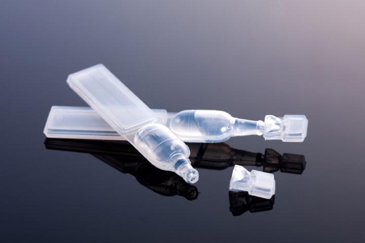 인공눈물 관련주