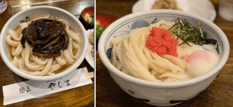 도쿄-시부야-맛집-멘키 야시마