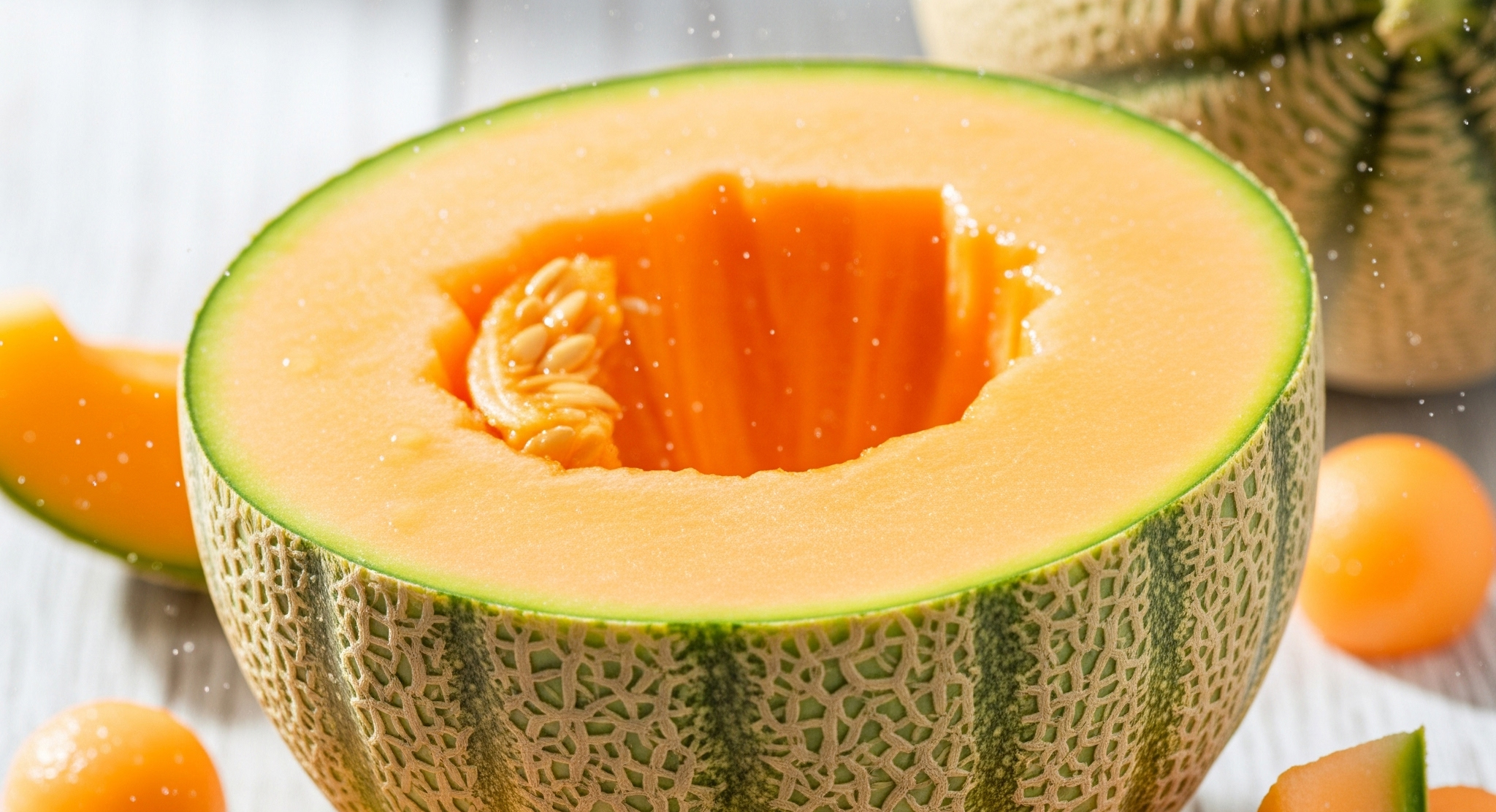 멜론 관련 이미지