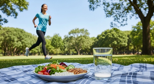 알파CD 효과적인 섭취 및 활용 방법