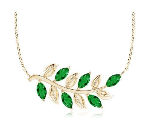 5월 탄생석; 에메랄드