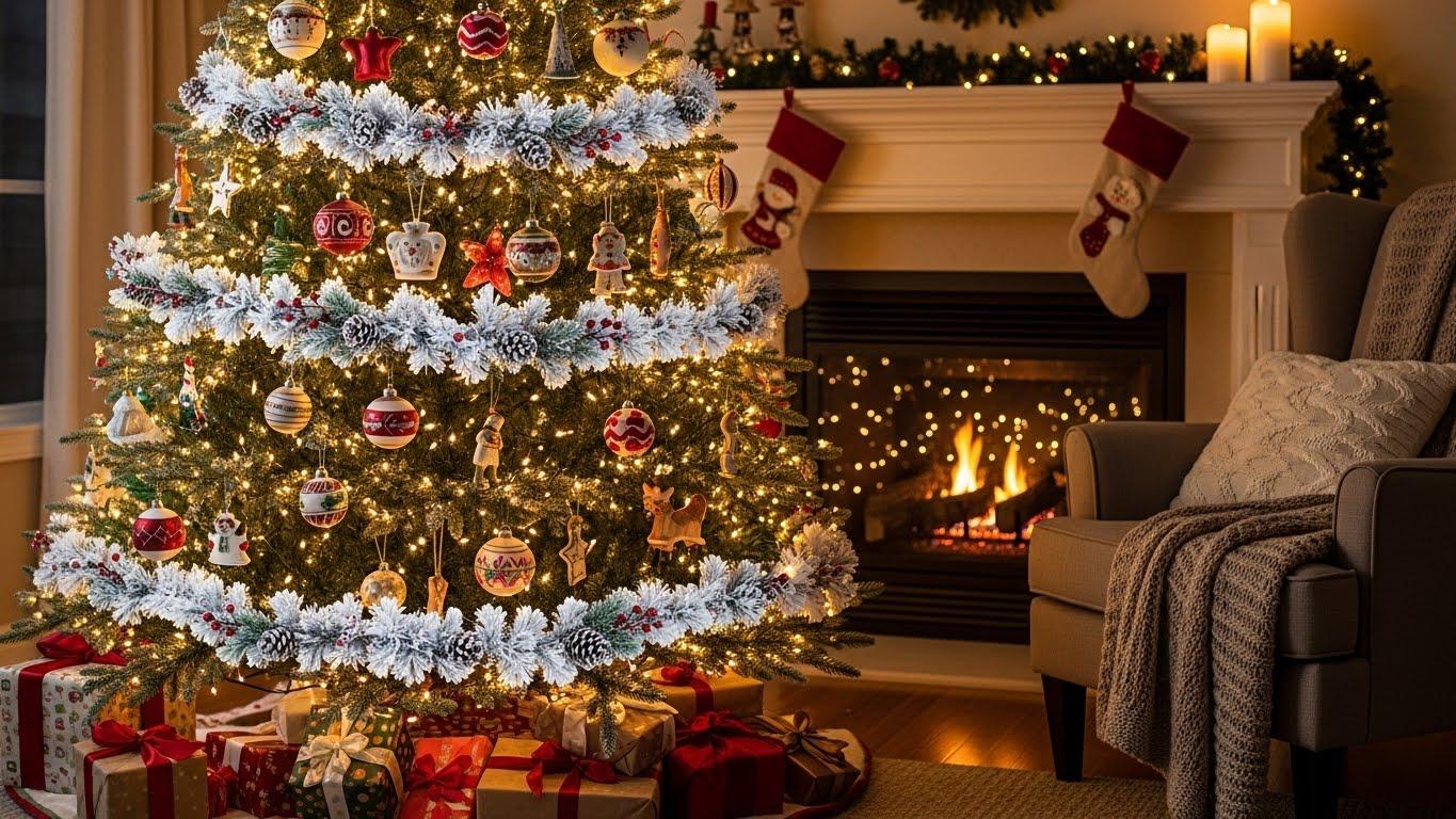 크리스마스 트리