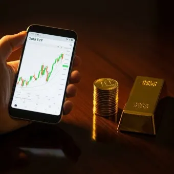 국내 금 ETF 투자 초보자 시나리오 4가지 따라하기로 포트전략_23