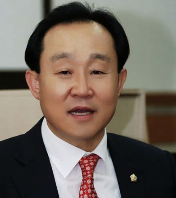 통영시장 천영기