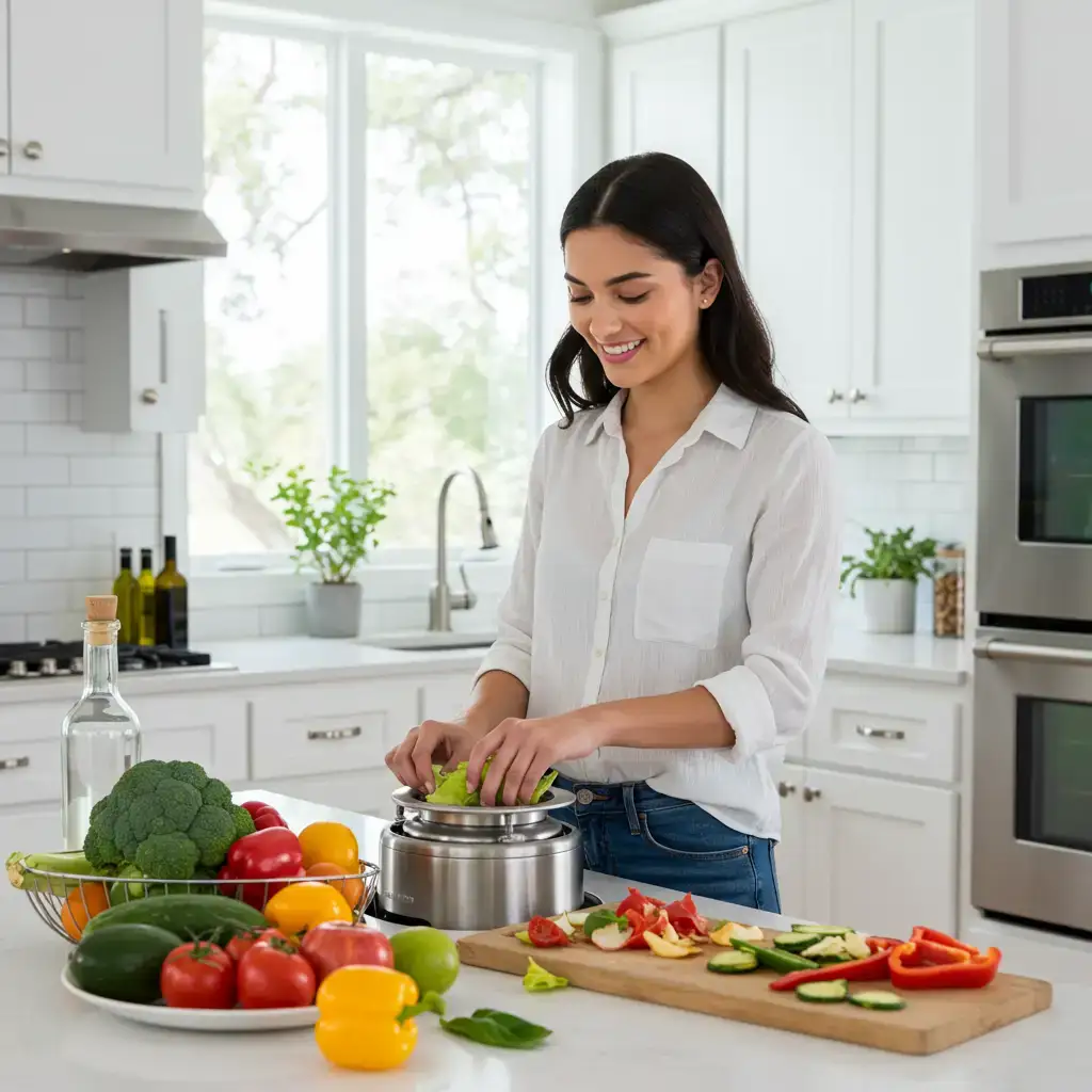 2025 인천 계양구 음식물 처리기 지원금 필요 서류