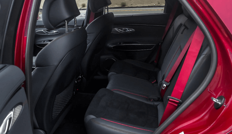 2024 GV70 가격 성능 2.5 3.5 터보