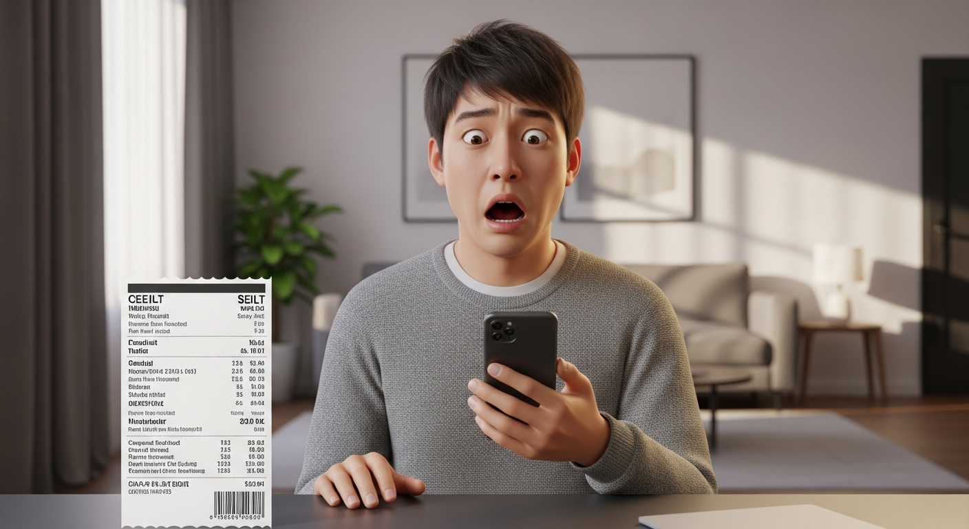 연체 1일~4일 차: 아직 기회는 있다 (골든타임) 