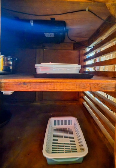 파주펜션 중휴림