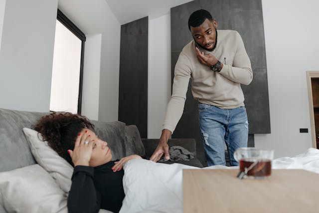 중국 폐렴 증상(마이코플라스마)