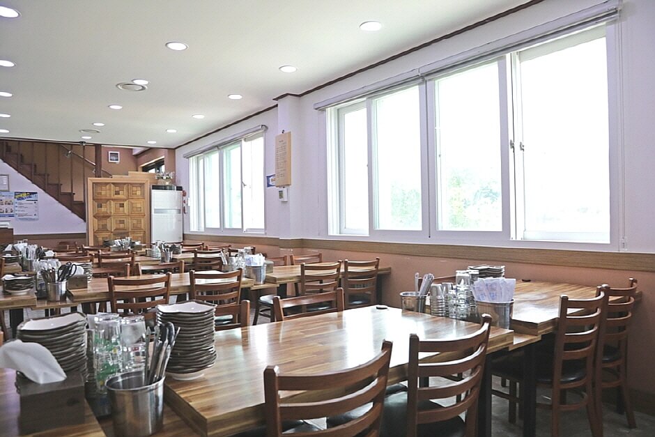 순창 맛집 베스트 5