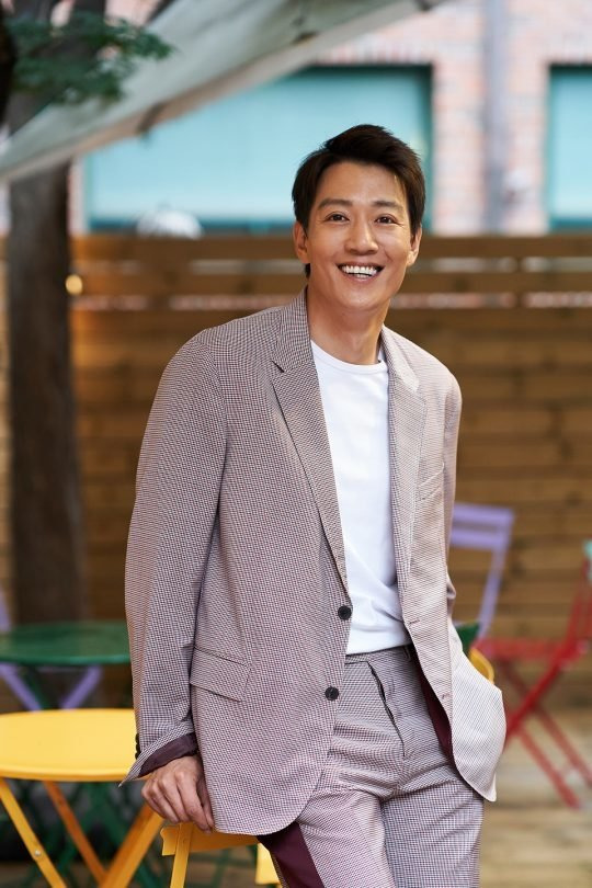 김래원 배우님의 선 굵은 존재감의 깊이, 감정에 진심을 담는 몰입력, 그리고 꾸준함으로 증명한 연기 내공