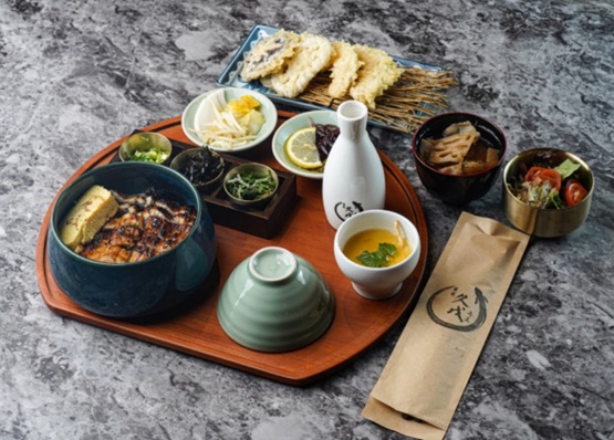 부산-북구-나고야식-장어덮밥-달인