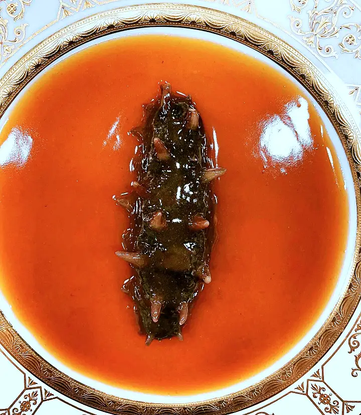 초호화 파인다이닝 풀코스 샥스핀 불도장 건전복 보양식 청담동 도산공원 맛집 추천