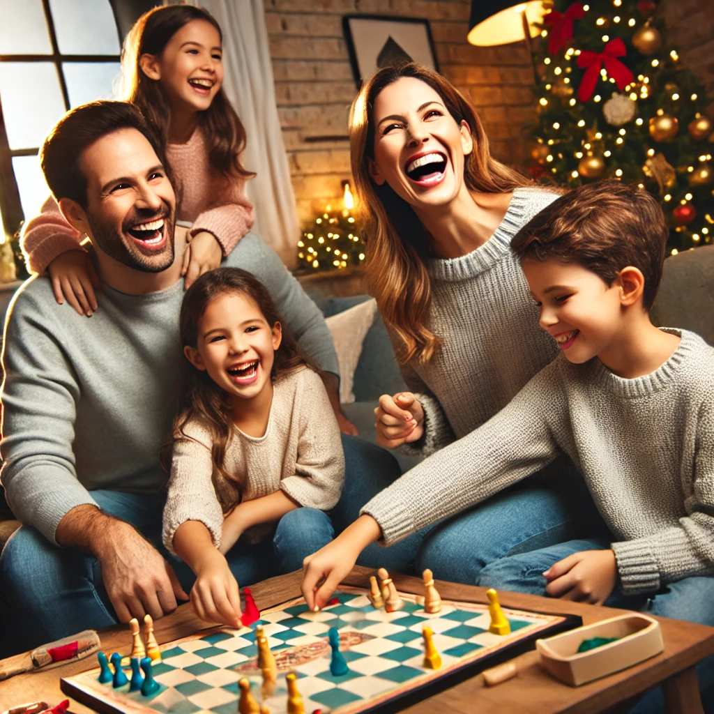 크리스마스 선물