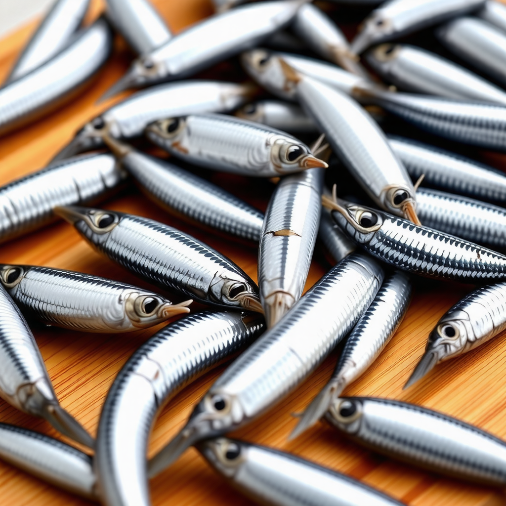 멸치볶음 맛있게 만드는법