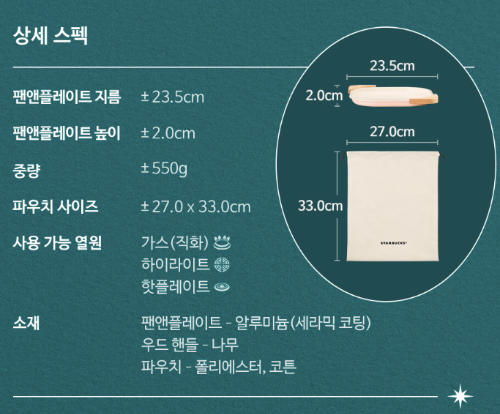 2023 스타벅스 여름 프리퀀시