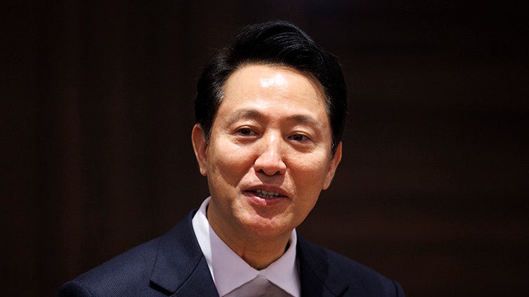 차기 대선 후보