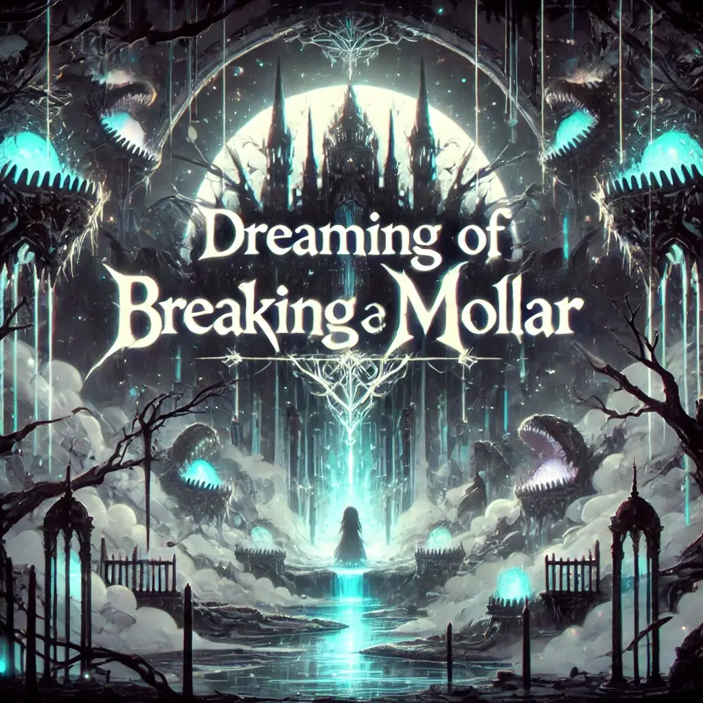 어금니 깨지는 꿈