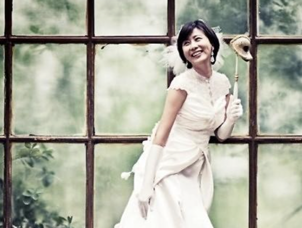 배우 양정아 결혼