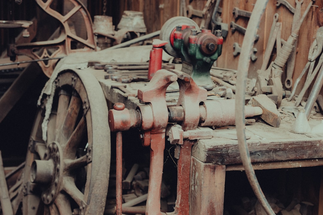 Gas Technician
