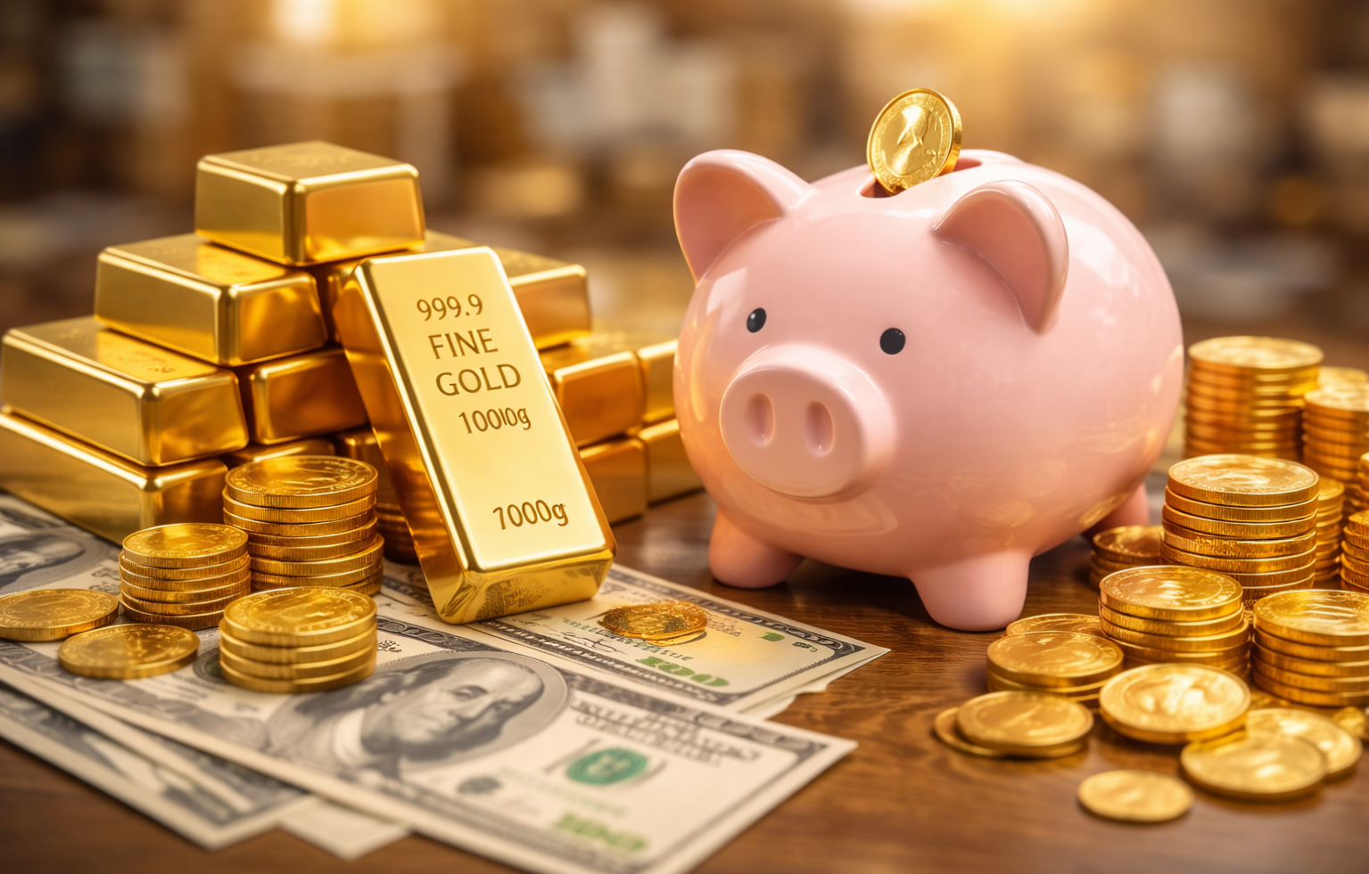 직장인을 위한 금투자 타이밍 가이드