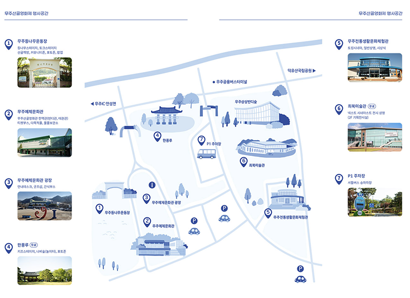 제13회 무주산골영화제 2025