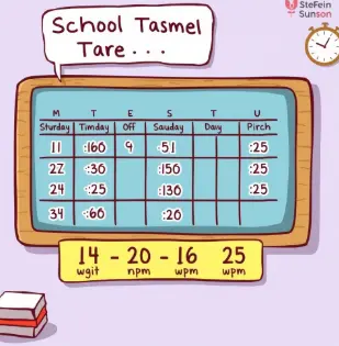 고등학교-7교시