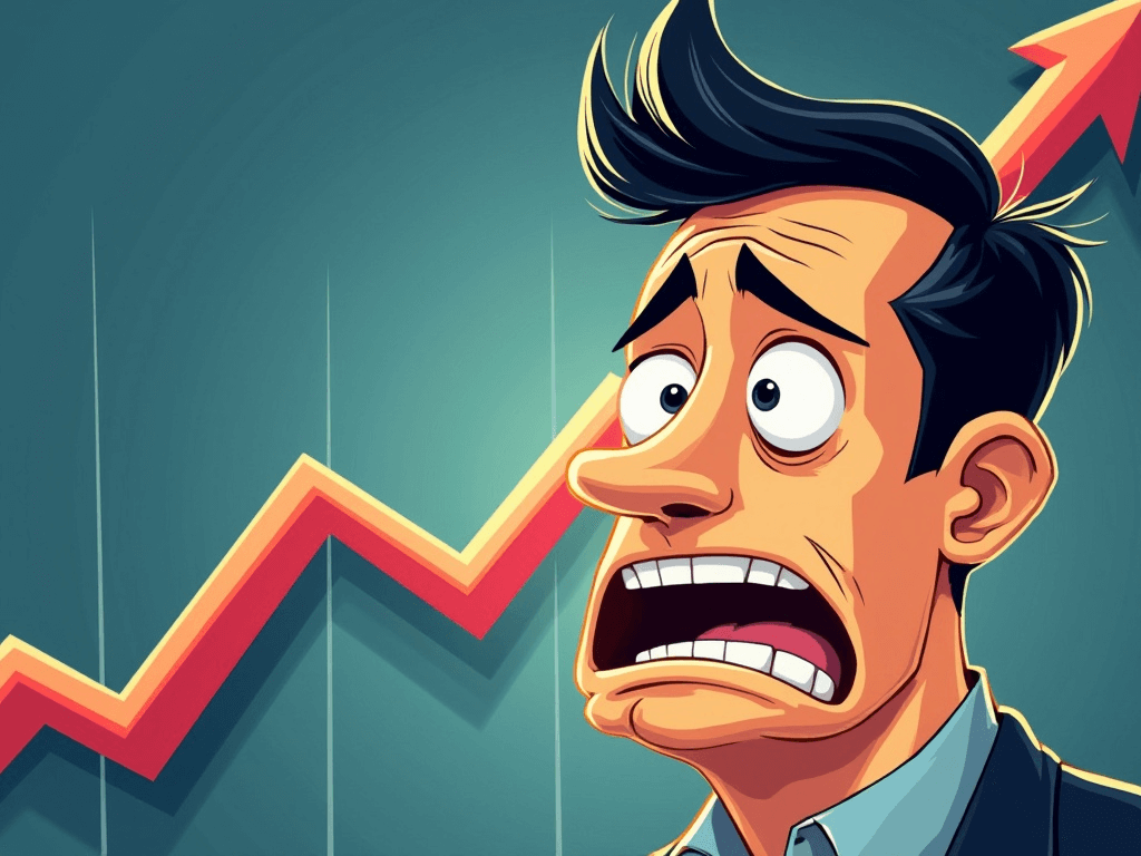 고금리 시대, 어떻게 살아남을까?