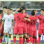 월드컵 경기일정