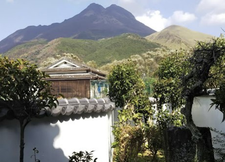 유후인-관광추천