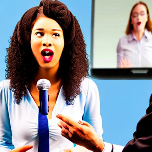 탁월한 스피치 준비와 발표를 위한 7가지 전략