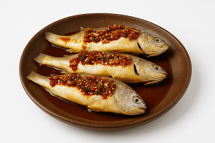 부세조기 요리