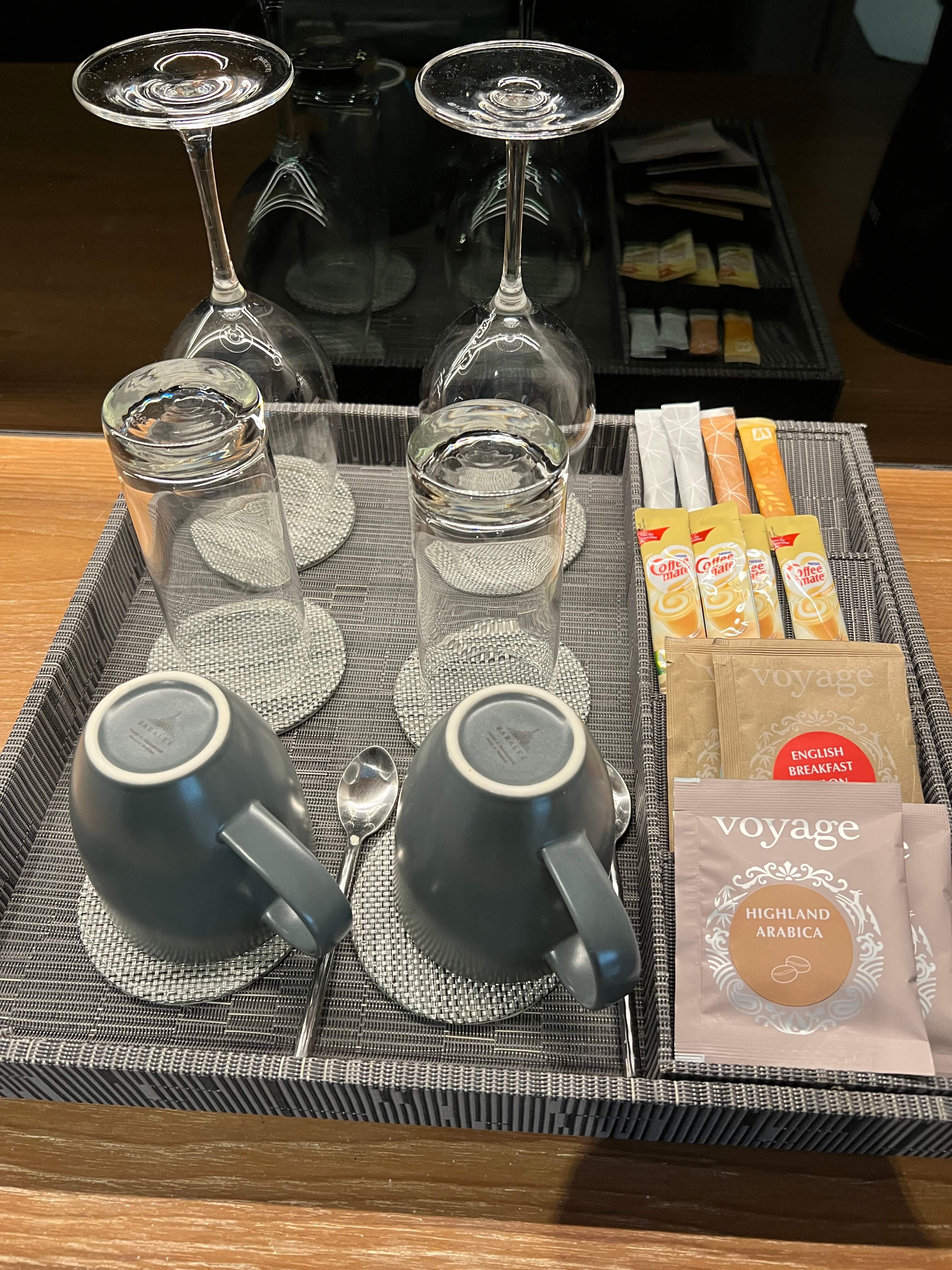 어매니티