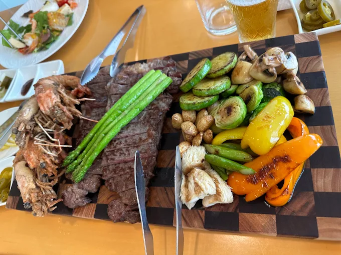 양주시 송추 컨트리클럽 소개 및 이용방법