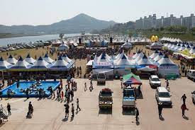 제 20회 영산포 홍어축제 특징