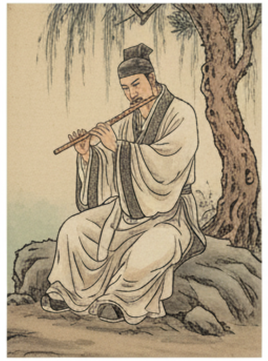 한나라 건국과 장량의 역할 (책략, 참모, 역사)