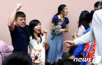 환호작약 뜻 유래 의미 기쁨 고사성어_8