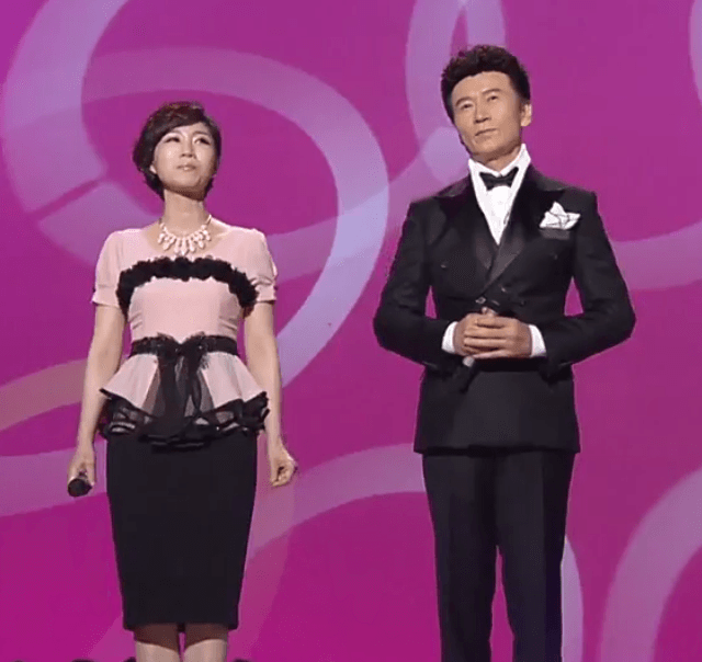 강진&#44; 문희옥(부부듀엣) 부부