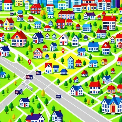 네이버-부동산지도