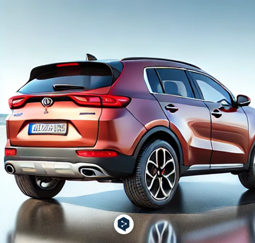 스포티지 중고차를 구매시 손해 안보는 방법