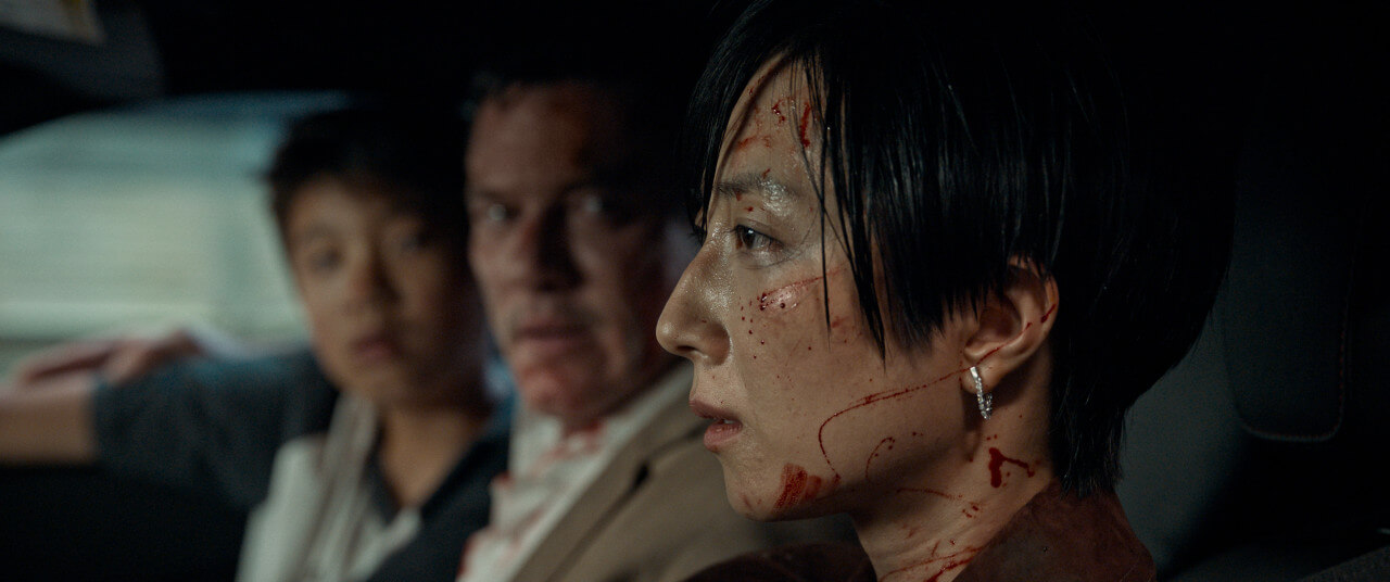 드라이브 인 타이페이 국내 개봉 예고편 출연진 등장인물 기대포인트