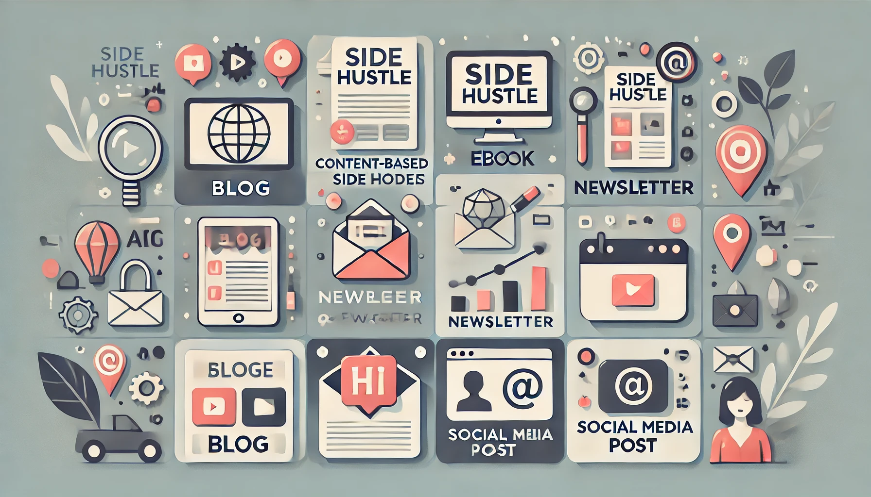 ChatGPT 부업의 가능성