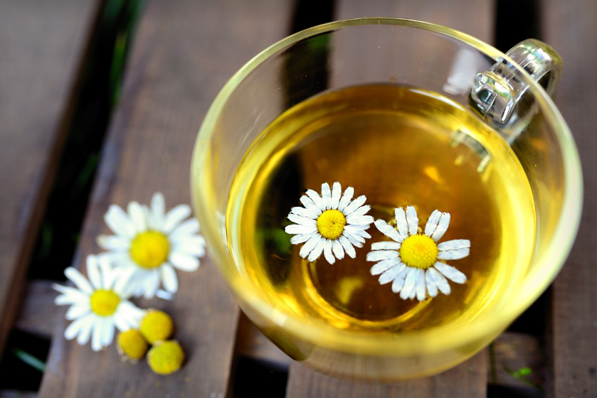 불면증과 아로마테라피