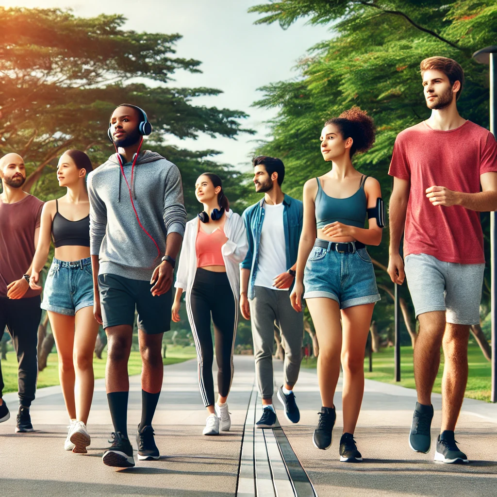 전국민 운동 지원금