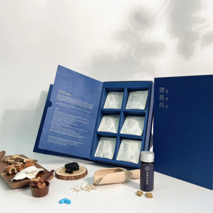 청하단 내돈내산 후기 가격 공구 효능 부작용 다이어트 효과