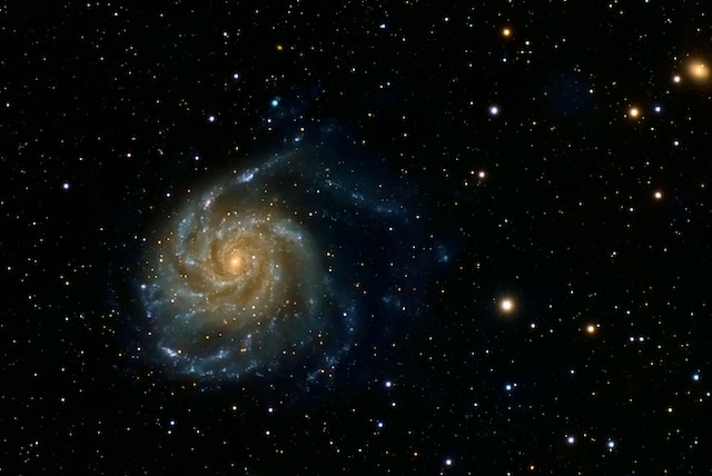 space photography