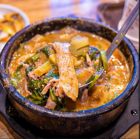 생생정보 오리 영등포