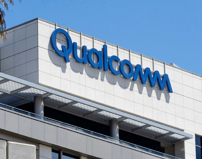 퀄컴 관련 사진